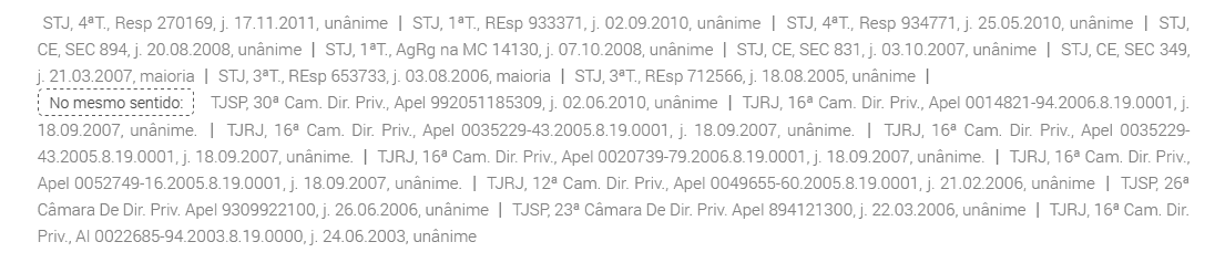 A arbitragem no direito brasileiro