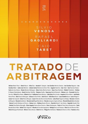 Princípios que governam a arbitragem
