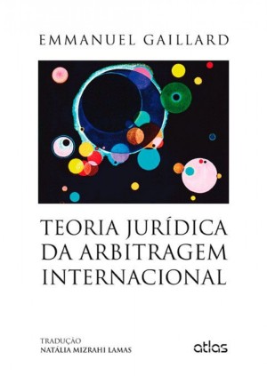 Teoria jurídica da arbitragem internacional