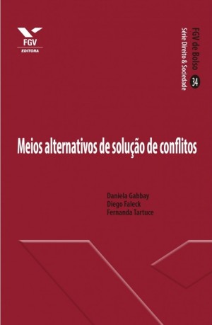 Meios alternativos de solução de conflitos