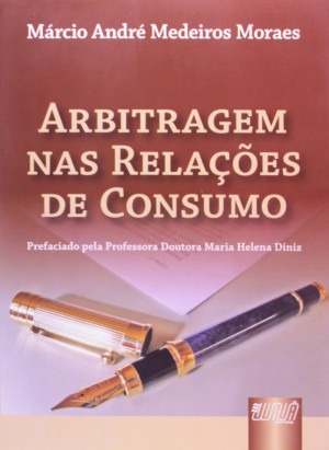 Arbitragem nas relações de consumo