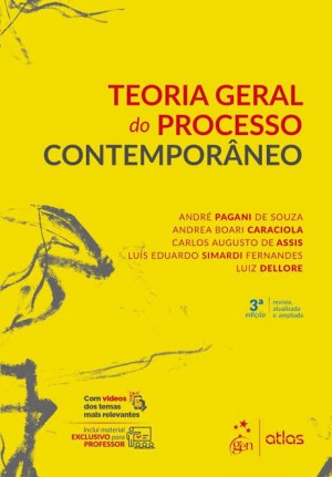 Formas de solução dos litígios