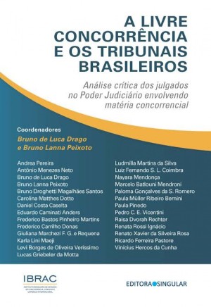 A arbitragem e o direito da concorrência