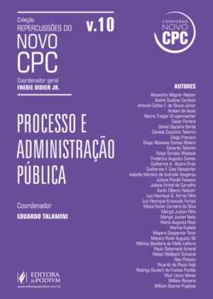 Primeiras impressões sobre os meios consensuais de resolução de conflitos pelo poder público e as alterações promovidas pelo CPC/2015