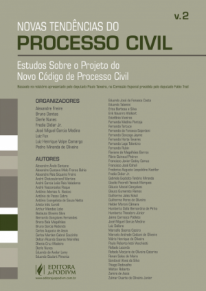 A prova pericial no projeto do CPC : uma leitura a partir da experiência da arbitragem e do direito anglo-saxão