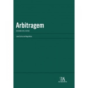 Arbitragem: sociedade civil x Estado