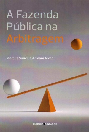 A fazenda pública na arbitragem