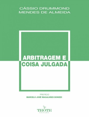 Arbitragem e coisa julgada
