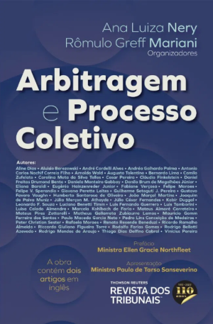 Arbitragem e processo coletivo