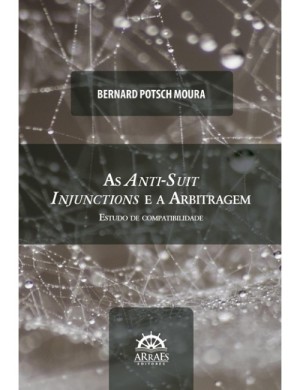 As anti-suit injunctions e a arbitragem: estudo de compatibilidade