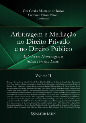 Standards probatórios na arbitragem