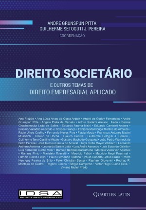 Quo vadis? Quatro questões fundamentais sobre arbitragem coletiva societária no Brasil