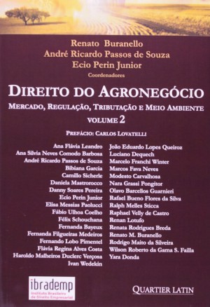Arbitragem internacional nos contratos do agronegócio