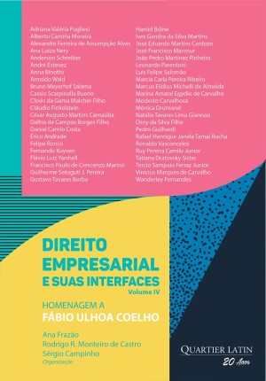 Arbitragem societária