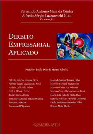 Atualidades no direito societário arbitral