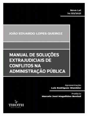 Heterocomposição extrajudicial na administração pública através da arbitragem