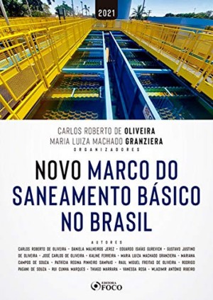 A mediação e a arbitragem dos conflitos no setor de saneamento básico à luz da Lei federal 14.026/2020
