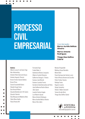 O processo judicial como bem público: da inconstitucionalidade do segredo de justiça em processos que versam sobre arbitragem