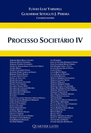Integração de terceiros e consolidação de procedimentos em arbitragens societárias