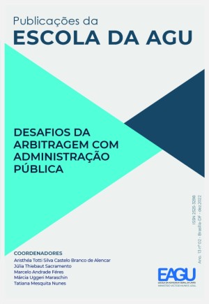 A publicidade nas arbitragens com a administração pública no Brasil: finalidade e limites