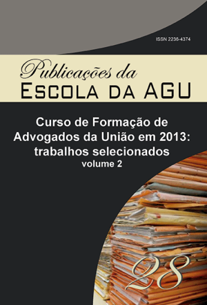 Arbitragem e administração pública