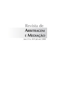 A Convenção de Nova York sobre reconhecimento e execução de laudos arbitrais estrangeiros: análise das razões contrárias à sua adoção nos anos 50 do século XX