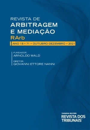 A proposta de reforma da lei de arbitragem da República Popular da China