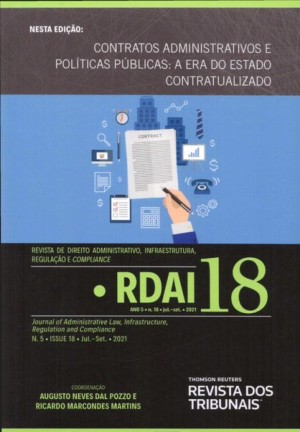 Arbitragem administrativa à luz da Constituição Federal
