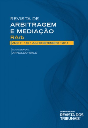 A arbitragem como indução de acordo entre as partes