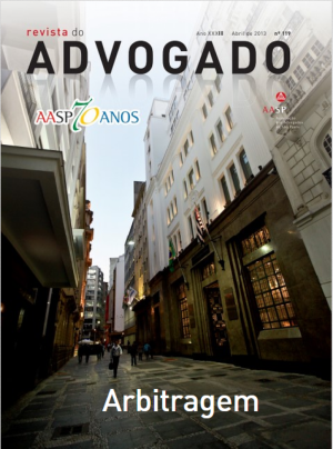 Cláusula compromissória e o administrador das sociedades anônimas : reflexões sobre a vinculação dos administradores às cláusulas compromissórias estatutárias de sociedades anônimas