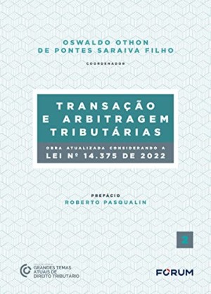 A Arbitragem Tributária no Brasil
