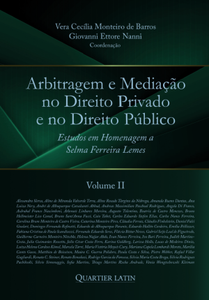 Ampliação de limites subjetivos da cláusula arbitral para atingir terceiro (cúmplice) que viola cláusula de non-compete: problemas e propostas de solução.