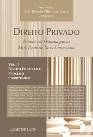 A sub-rogação na relação jurídica de seguro.