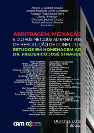 Racionalidade das decisões arbitrais
