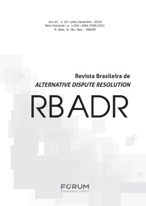 The evolution of the interpretation of the Competence-Competence principle in the Brazilian Legal Order: legal certainty provided for foreign investors